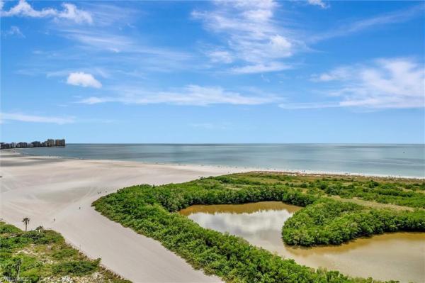 South Seas Northwest Tower 4, 440 Seaview Ct #1909, Marco Island, Florida 34145, image 1