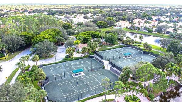 Saturnia Lakes, 2234 Campestre Ter, Naples, Florida 34119, image 1