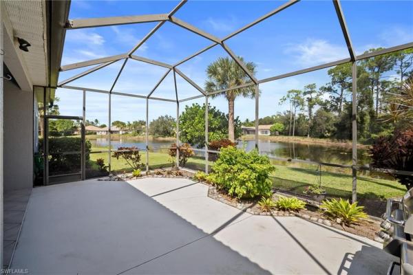 Maple Brooke, 6819 Old Banyan Way, Naples, Florida 34109, image 1