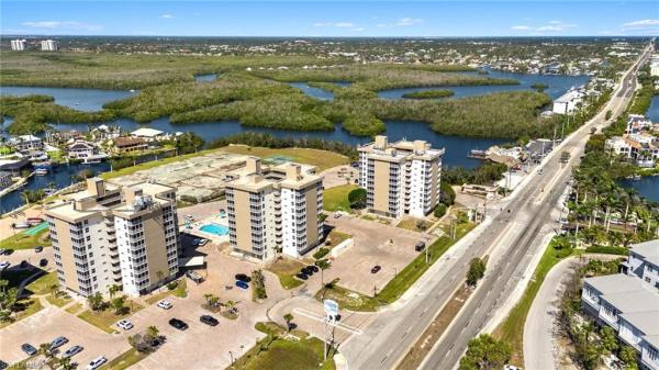 Beach & Tennis Club, 5700 Bonita Beach Rd SW, Bonita Springs, Florida 34134, image 2