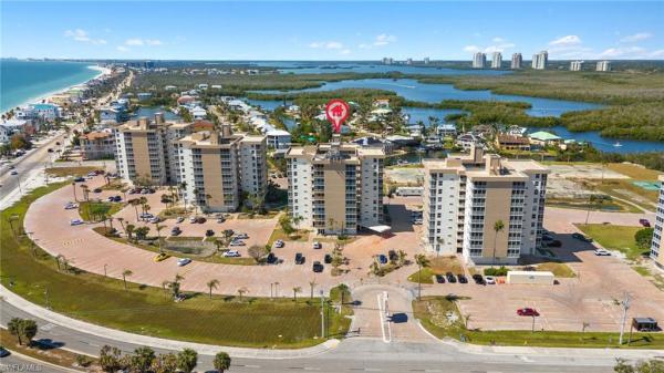 Beach & Tennis Club, 5700 Bonita Beach Rd SW, Bonita Springs, Florida 34134, image 1