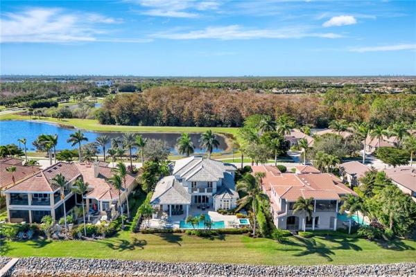 Quarry Shores, 9226 Marble Stone Dr, Naples, Florida 34120, image 1