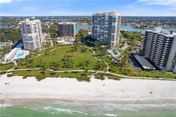Allegro At Park Shore, 4031 Gulf Shore Blvd N #22, Naples, Florida 34103, image 2