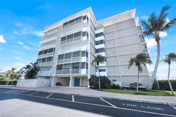 Marco Towers, 60 W Pelican St #407, Naples, Florida 34113, image 2