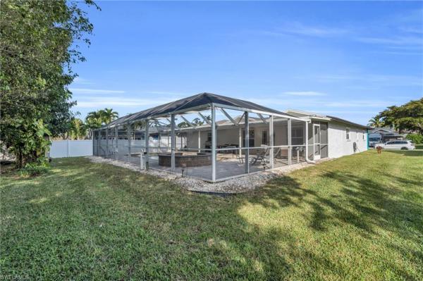 Willoughby Acres, 226 Willowick Dr, Naples, Florida 34110, image 1