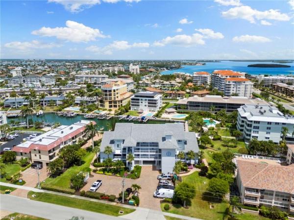 919 Huron Ct #B301, Marco Island, Florida 34145, image 1