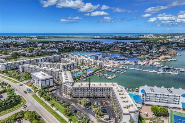 999 Anglers Cv #M403, Marco Island, Florida 34145, image 1