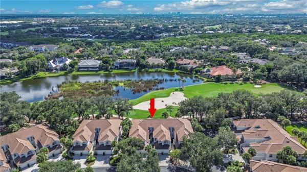 25232 Pelican Creek Cir #102, Bonita Springs, Florida 34134, image 1