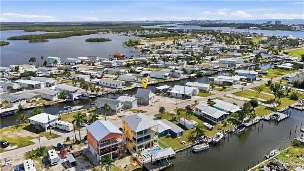 Oak Street, 850 Oak St, Fort Myers Beach, Florida 33931, image 1