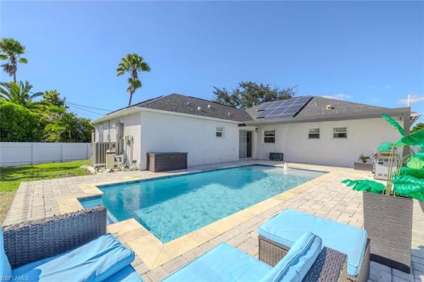 326 NE 10th Ter, Cape Coral, Florida 33909, image 1