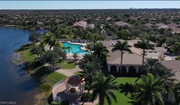 Verona Walk, 7811 Ionio Ct, Naples, Florida 34114, image 1