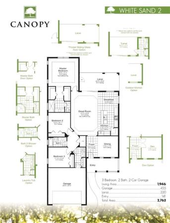 Canopy, 3585 Canopy Cir, Naples, Florida 34120, image 1