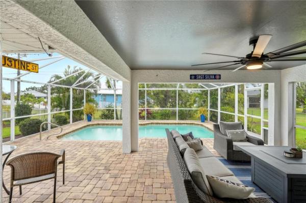 Cape Coral, 3717 Agualinda Blvd, Cape Coral, Florida 33914, image 1