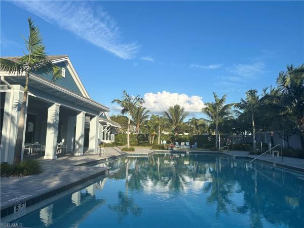 Colonial Links At Heritage Greens, 1888 Crestview Way #A-45, Naples, Florida 34119, image 2