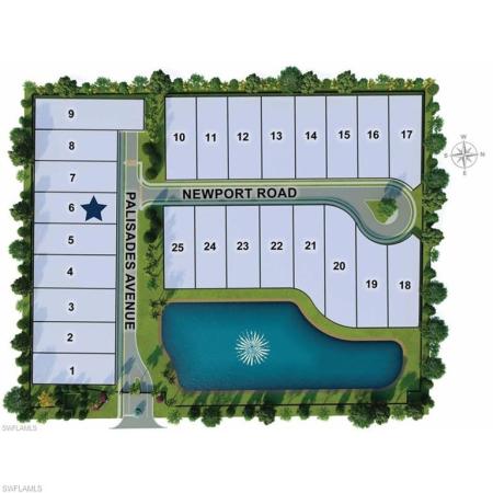 Palisades, Naples, Florida 34109, image 1