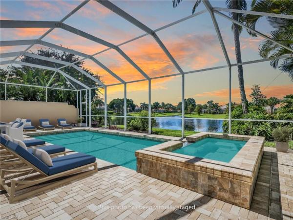 San Remo, 14815 Carducci Ct, Bonita Springs, Florida 34135, image 1