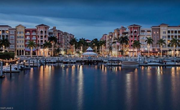 Del Mar Club, 1300 Gulf Shore Blvd N, Naples, Florida 34102, image 2