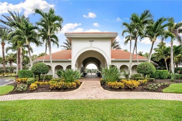Aviano, 12771 Aviano Dr, Naples, Florida 34105, image 3