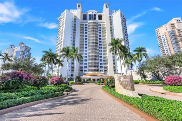 Vistas At Bonita Bay, 4751 Bonita Bay Blvd #1103, Bonita Springs, Florida 34134, image 2