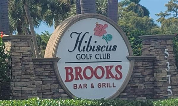 5451 Rattlesnake Hammock Rd #D-305, Naples, Florida 34113, image 1