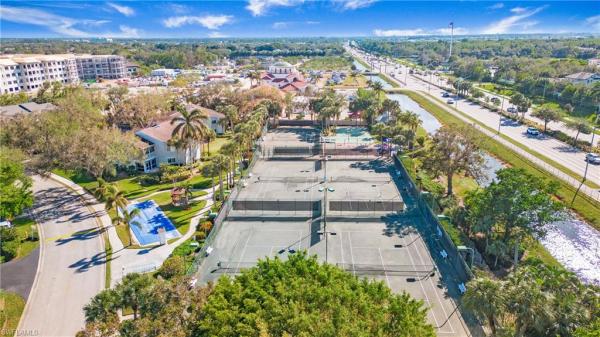 Lakeside Carriage Homes, 2530 Citrus Lake Dr #X101, Naples, Florida 34109, image 3