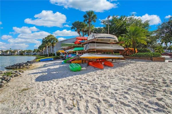 Lakeside Carriage Homes, 2530 Citrus Lake Dr #X101, Naples, Florida 34109, image 2