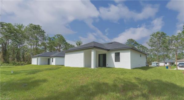 Lehigh Acres Residential, 932 Maddock St E, Lehigh Acres, Florida 33974, image 1