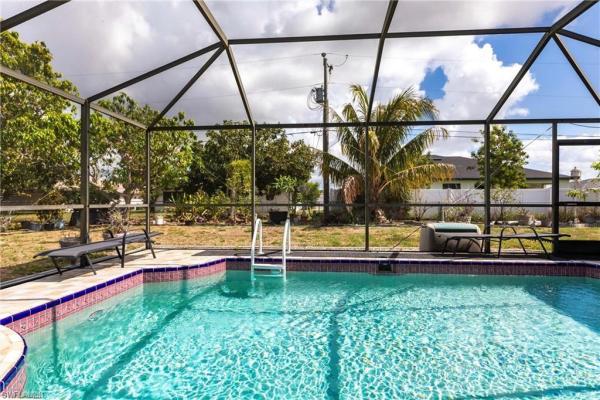 Cape Coral Residential, 919 SE 16th St, Cape Coral, Florida 33990, image 3