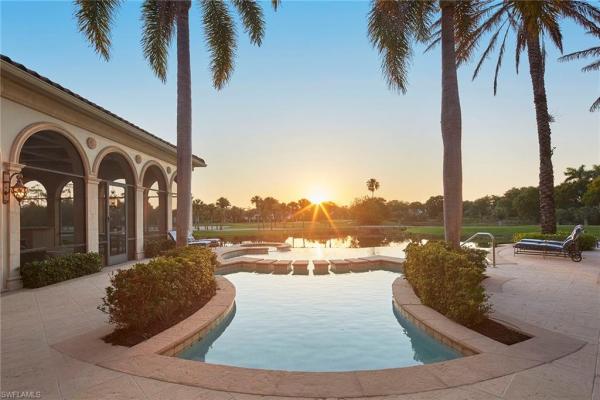 Estuary At Grey Oaks, 1397 Great Egret Trl, Naples, Florida 34105, image 1