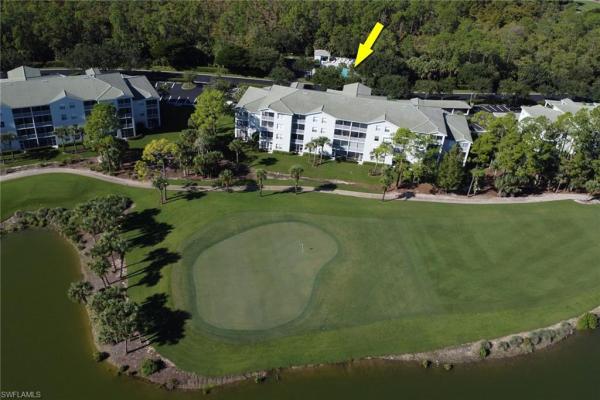 3960 Loblolly Bay Dr #4, Naples, Florida 34114, image 1