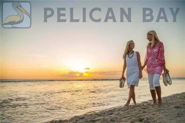The Heron At Pelican Bay, 5555 Heron Point Dr #2101, Naples, Florida 34108, image 2