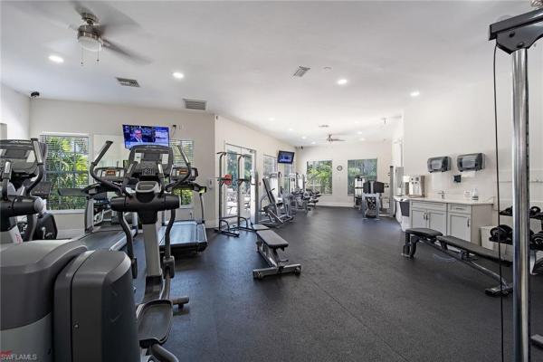 Cedar Ridge, 7115 Wild Forest Ct #201, Naples, Florida 34109, image 3
