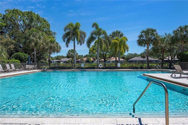 Cedar Ridge, 7115 Wild Forest Ct #201, Naples, Florida 34109, image 2