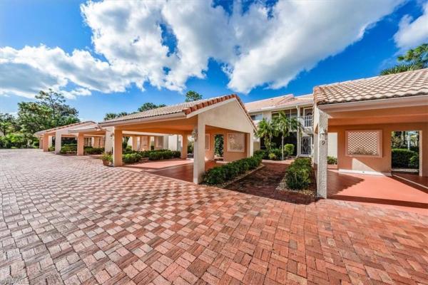 Orchid Falls, 2324 Hidden Lake Dr #609, Naples, Florida 34112, image 1