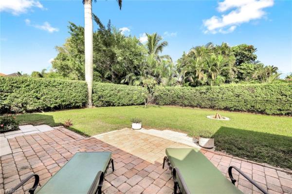 Willoughby Acres, 39 Mentor Dr, Naples, Florida 34110, image 2