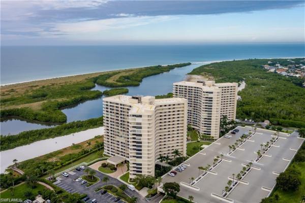 South Seas Northwest Tower 4, 440 Seaview Ct #805, Marco Island, Florida 34145, image 2