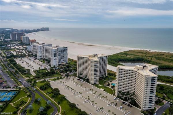 South Seas Northwest Tower 4, 440 Seaview Ct #805, Marco Island, Florida 34145, image 1