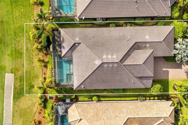 Fenhurst At Twin Eagles, 12454 Lockford Ln, Naples, Florida 34120, image 2