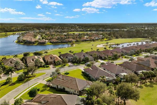 Fenhurst At Twin Eagles, 12454 Lockford Ln, Naples, Florida 34120, image 1