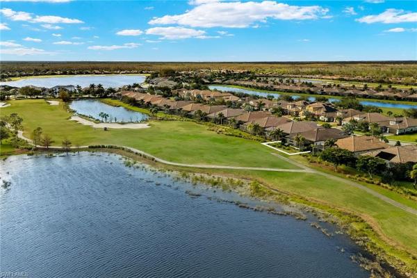 Fenhurst At Twin Eagles, 12454 Lockford Ln, Naples, Florida 34120, image 1
