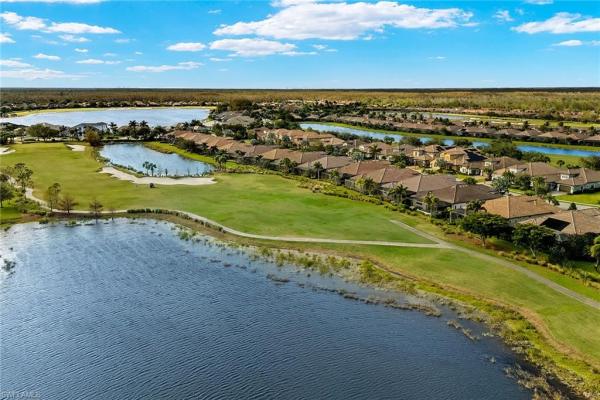 Fenhurst At Twin Eagles, 12454 Lockford Ln, Naples, Florida 34120, image 1