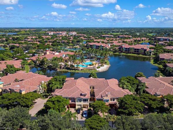 Rapallo At Coconut Point, 8516 Via Lungomare Cir #104, Estero, Florida 33928, image 3