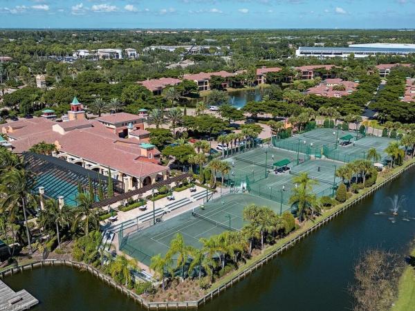 Rapallo At Coconut Point, 8516 Via Lungomare Cir #104, Estero, Florida 33928, image 2