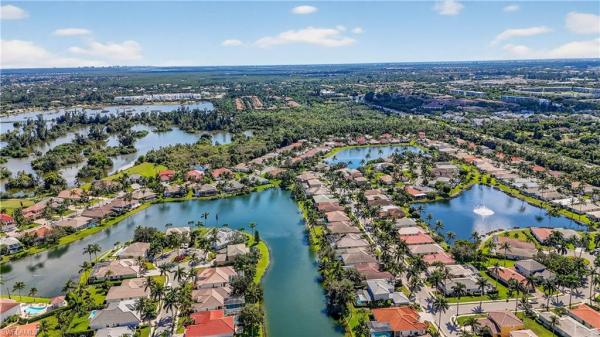 Reflection Lakes, 14266 Reflection Lakes Dr, Fort Myers, Florida 33907, image 2