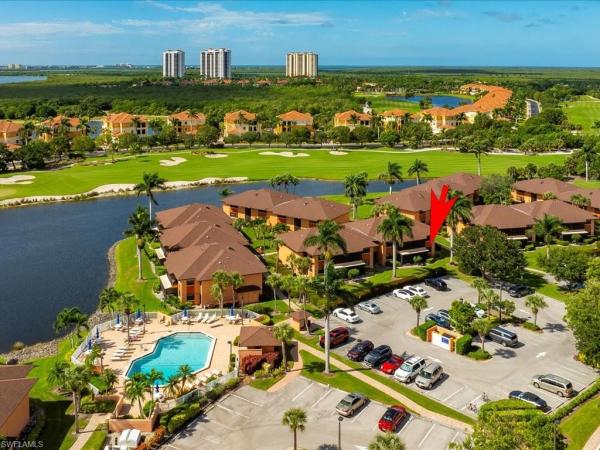 Tropic Schooner, 1524 Mainsail Dr #6, Naples, Florida 34114, image 1