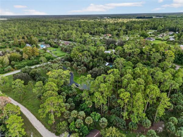 Golden Gate Estates, 1741 17th St SW, Naples, Florida 34117, image 1