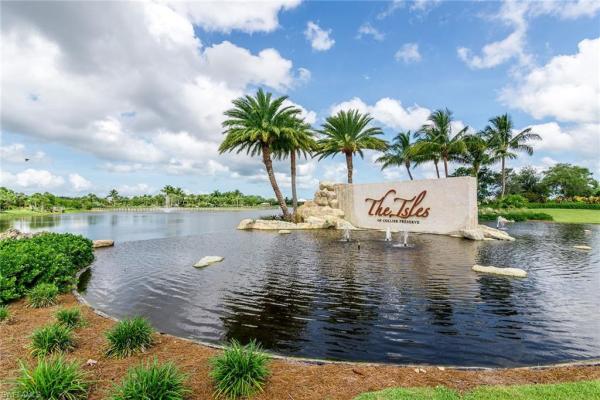 Isles Of Collier Preserve, 8829 Paradera Ct, Naples, Florida 34112, image 1