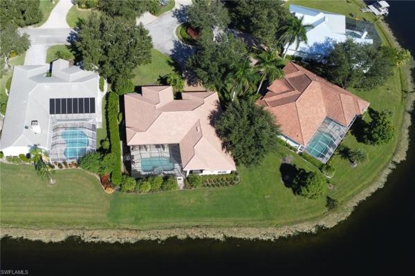 Longshore Lake, 4594 Snowy Egret Dr, Naples, Florida 34119, image 1
