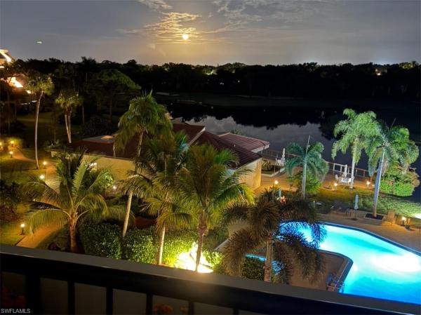 Hyde Park At Pelican Bay, 6300 Pelican Bay Blvd #404A, Naples, Florida 34108, image 2