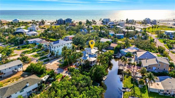 McPhie Park, 290 Dundee Rd, Fort Myers Beach, Florida 33931, image 3